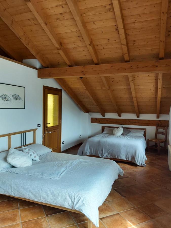Casa Tartaruga Villa Trarego Exteriör bild